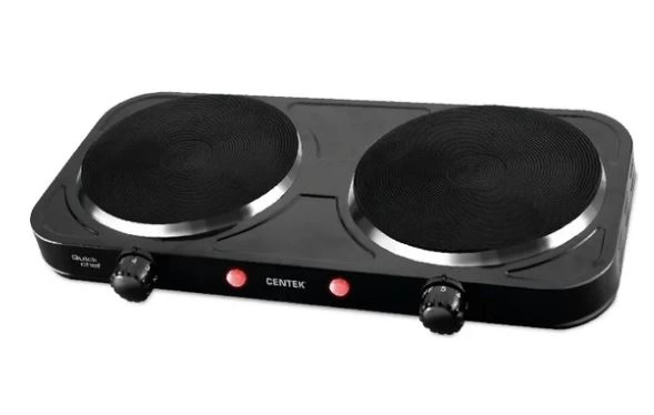 Плита настольная Centek CT-1507