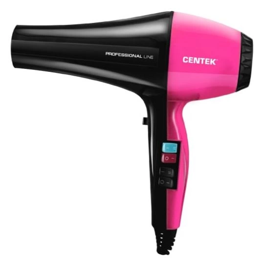 Фен Centek CT-2225