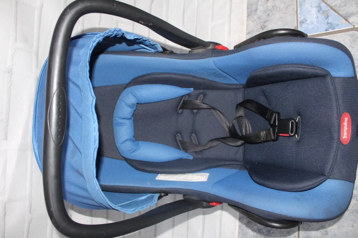 Автокресло Teddy Bear Hb 801 0-13кг