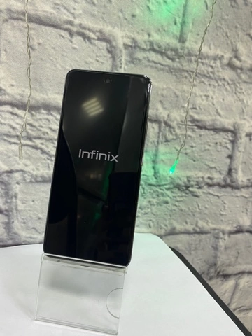 Смартфон Infinix HOT 40i 8/256Gb