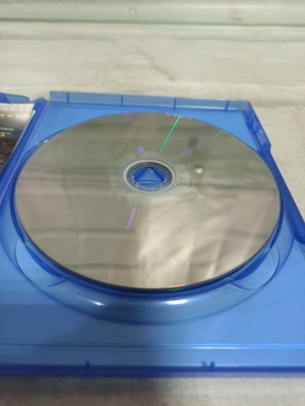 Диск для PS4  FIFA 15