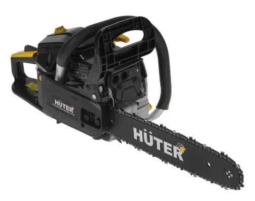 Бензопила HUTER BS-4514