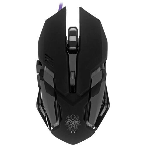 Клавиатура+мышь QUMO Mystic K58/M76