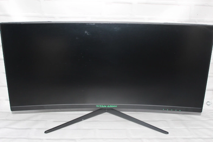 Монитор TITAN ARMY C30SK PRO