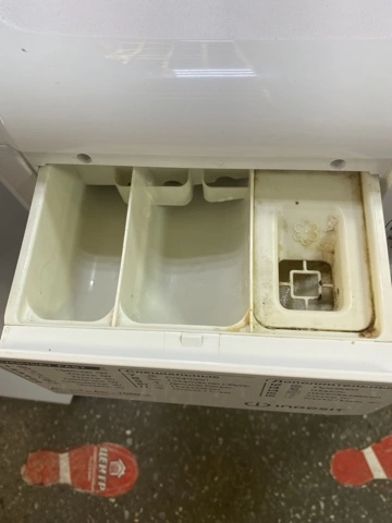 Стиральная машина Indesit MSC615