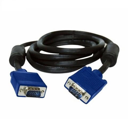 Кабель  VGA-VGA- 1,8m