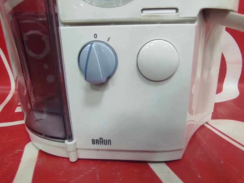 Соковыжималка Braun 4290