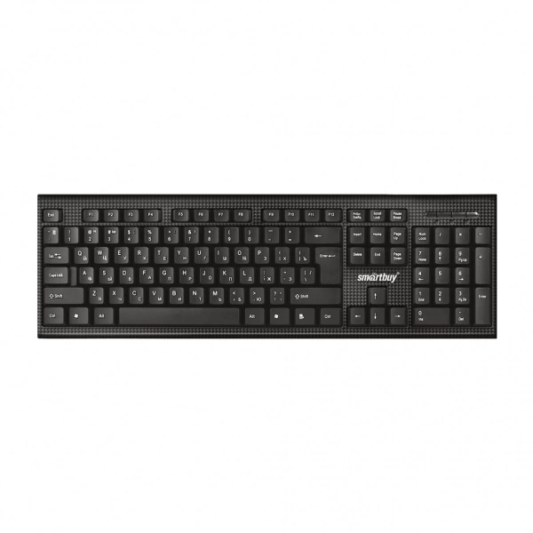 Клавиатура USB Smartbuy one 115