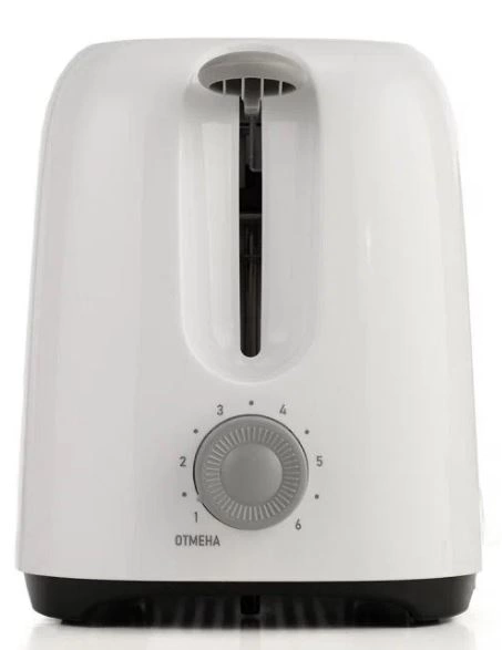 Тостер Centek CT-1425 White