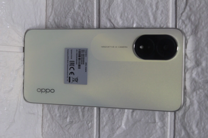 Смартфон Oppo А38 128ГБ
