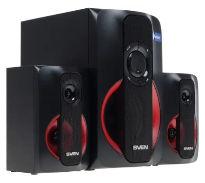 Акустическая система 2.1 SVEN MS-304 (02560)