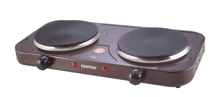 Электроплита настольная Centek CT-1507 Siberia