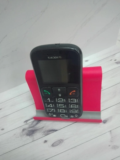Телефон мобильный Texet TM-B114