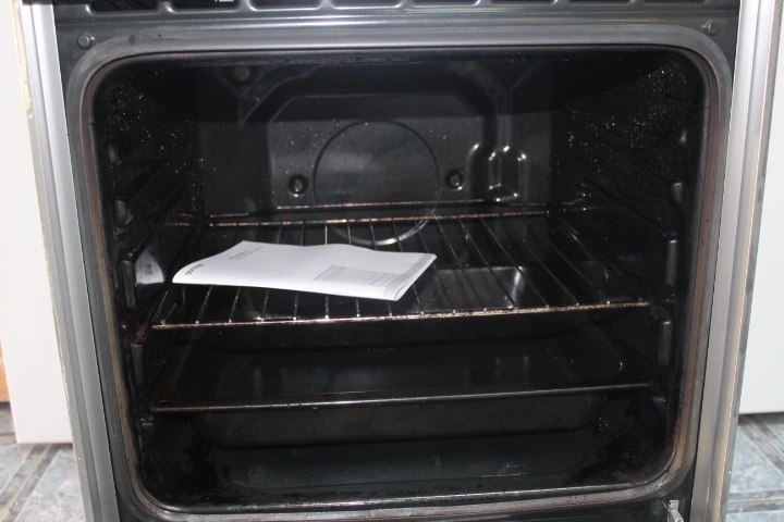 Электропечь Gorenje GEC5A12SG
