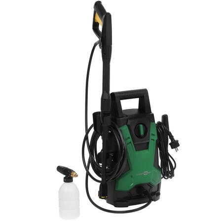Автомойка Finepower HPC122
