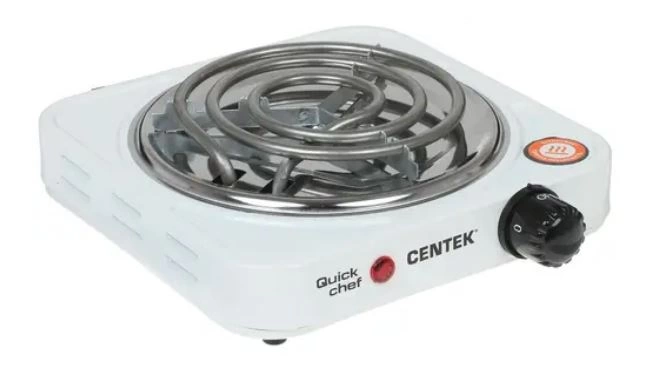 Плита настольная Centek CT-1508						