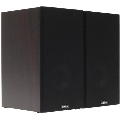 Акустическая система 2.0 aceline ASP400(061749)