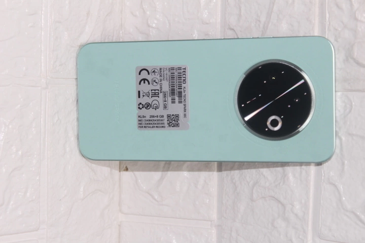 Смартфон TECNO Spark 30c 256ГБ