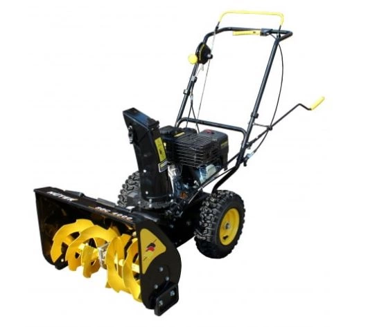 Снегоуборочная машина HUTER SGC 4000