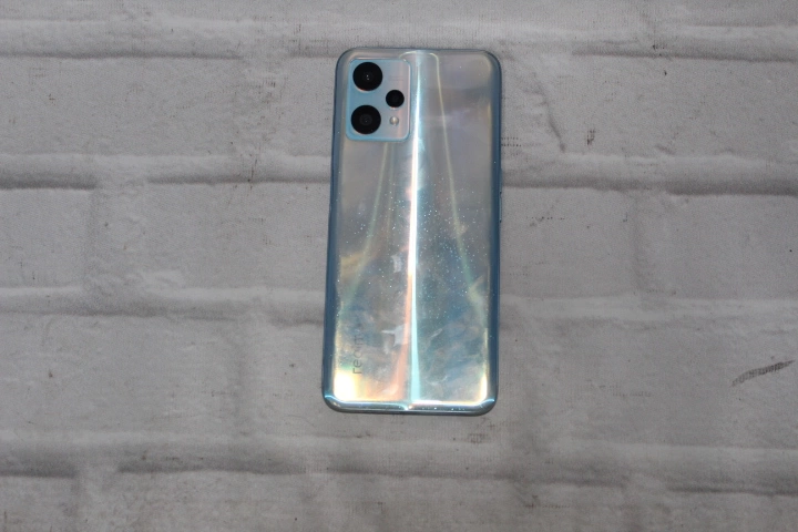 Смартфон Realme 9 Pro 128Gb