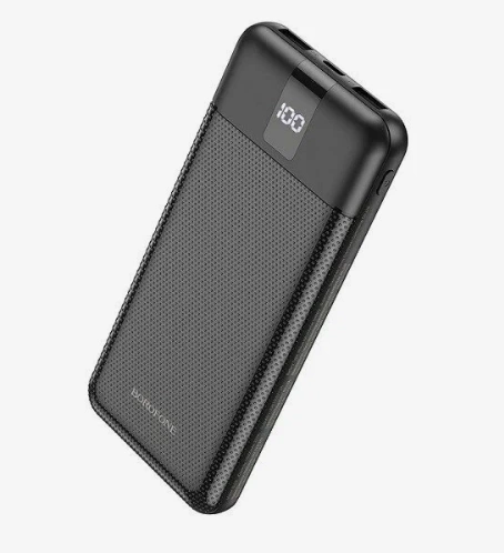 Зарядное устройство для телефона Borofone BJ20 10000mAh