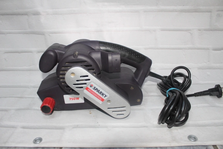 Шлифмашинка Sparky MBS 876