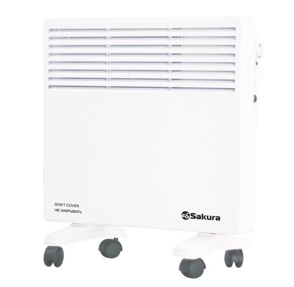 Обогреватель Sakura SA-0650W