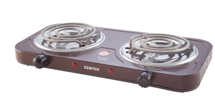 Электроплита настольная Centek CT-1509 Siberia 