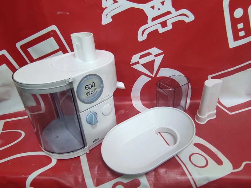 Соковыжималка Braun 4290