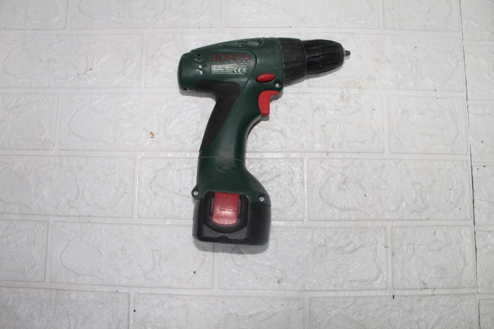 Шуруповерт Bosch PSR960