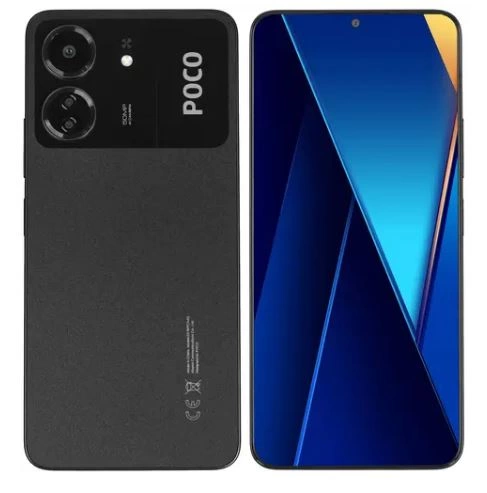 Смартфон POCO C65 8/256Gb