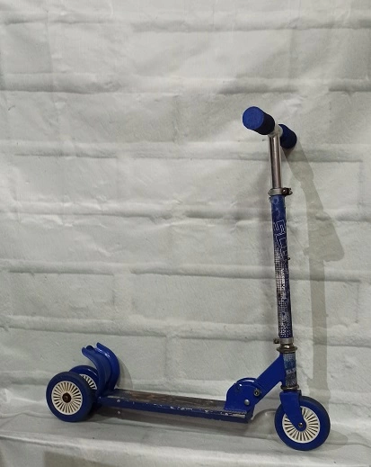 Самокат Scooter 