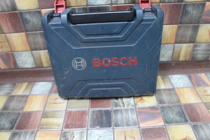 Шуруповерт Bosch  GSB 12V-30