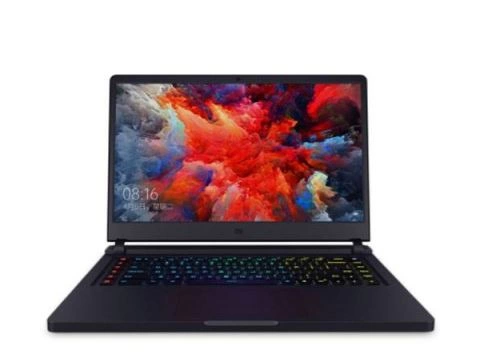 Ноутбук Lenovo Legion I5-7300HQ/8Gb/128Gb/GTX 1050 TI