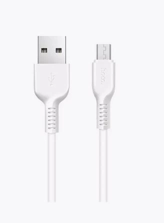 USB кабель Hoco MicroUSB X13