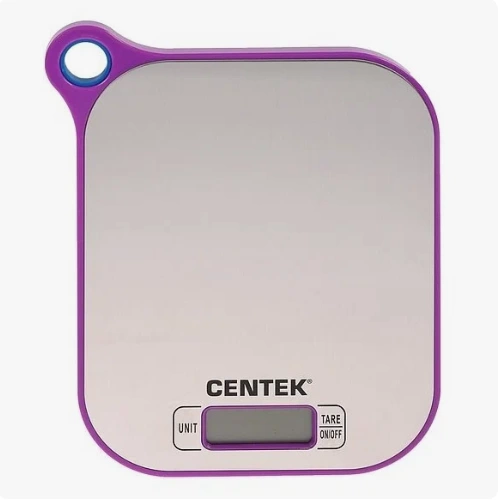 Весы Centek CT-2461