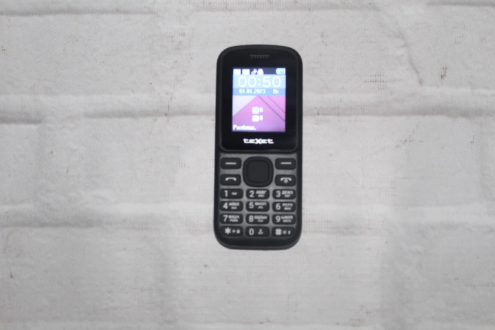 Телефон мобильный Texet TM-130