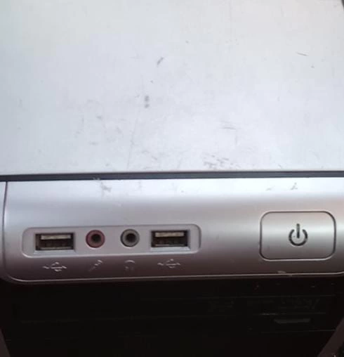 Системный блок Depo Athlon x4/2.91GHz/HDD 320Gb/4Gb/GeForceGT610/1Gb