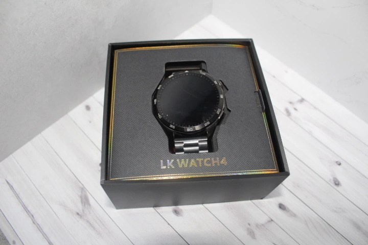 SMART Часы No Name LK watch4