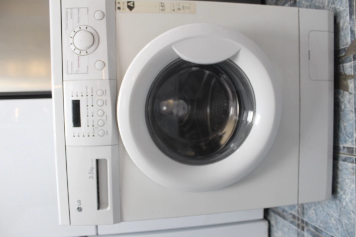 Стиральная машина LG WD-10490S