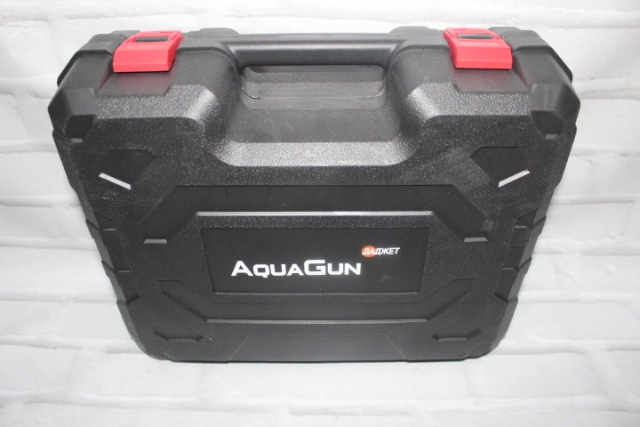 Автомойка Даджет Aqua Gun