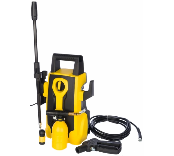 Автомойка Huter W105-Р