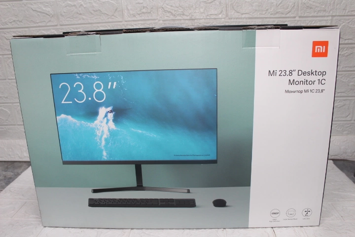 Монитор Xiaomi Mi 1C 23.8" 