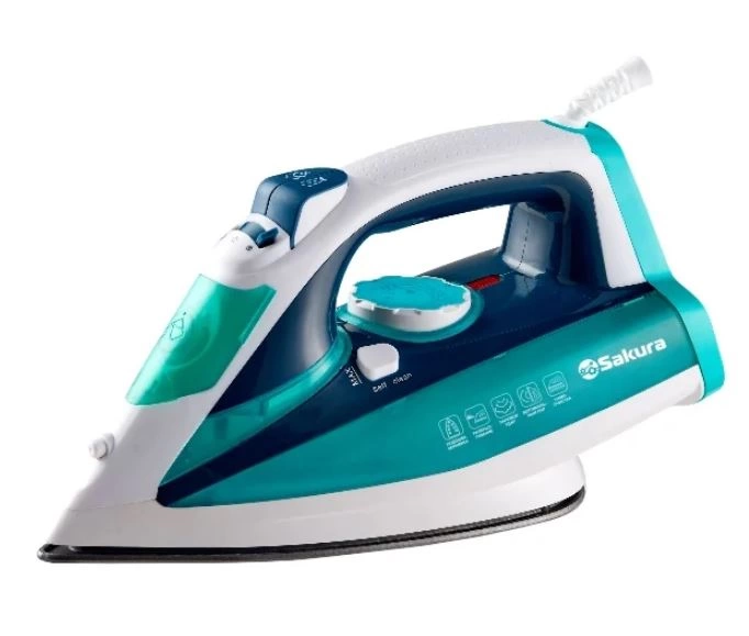 Утюг Sakura SA-3060CWP