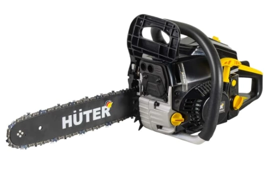 Бензопила HUTER BS-4514