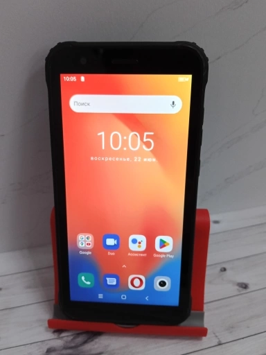 Смартфон Blackview BV 4900 Pro 4/64 Gb