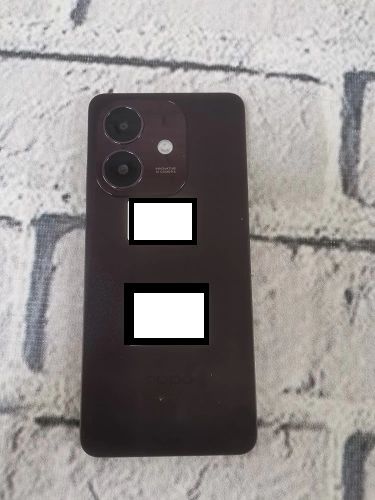 Смартфон Oppo A3x ( 128Gb)