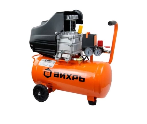 Компрессор Вихрь КМП-230/24