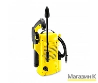 Автомойка Karcher K 2 Universal Edition