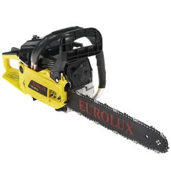 Бензопила EUROLUX GS-4516